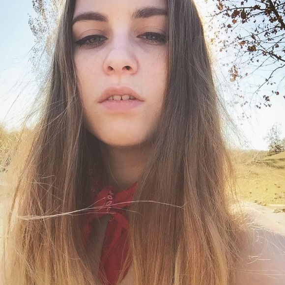 Meet your Posher, Erica - Picture 1 of 1